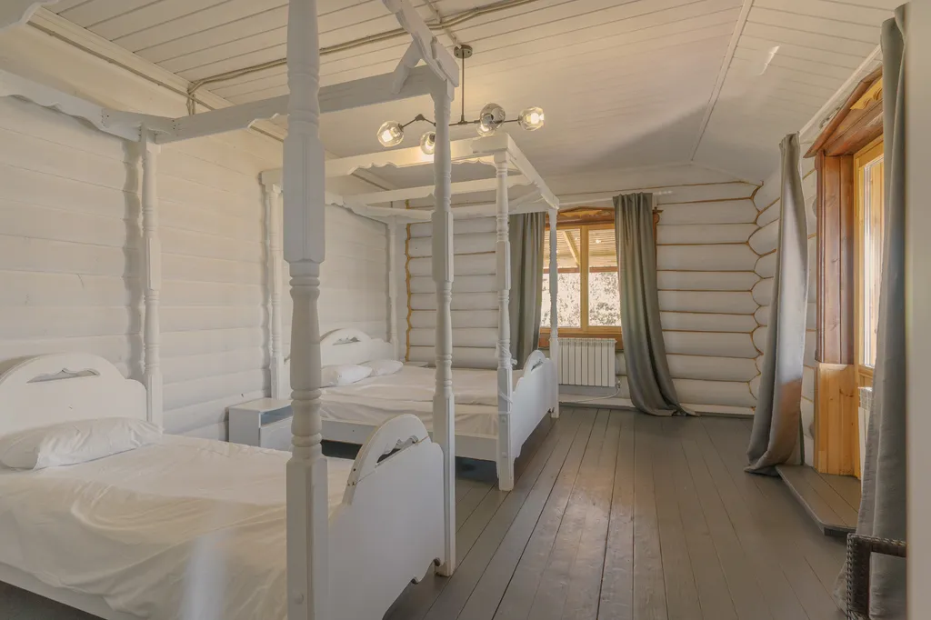 7-комнатный Дом