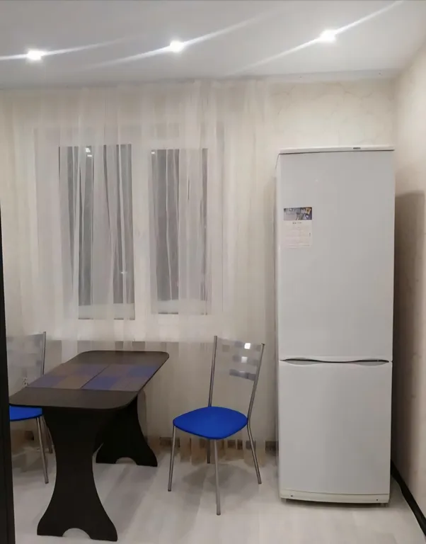 Талнах, центр пятого микрорайона