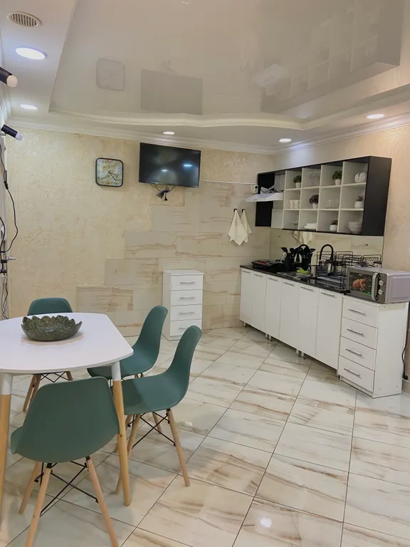 Квартира Уютная квартира в центре города — Гагра