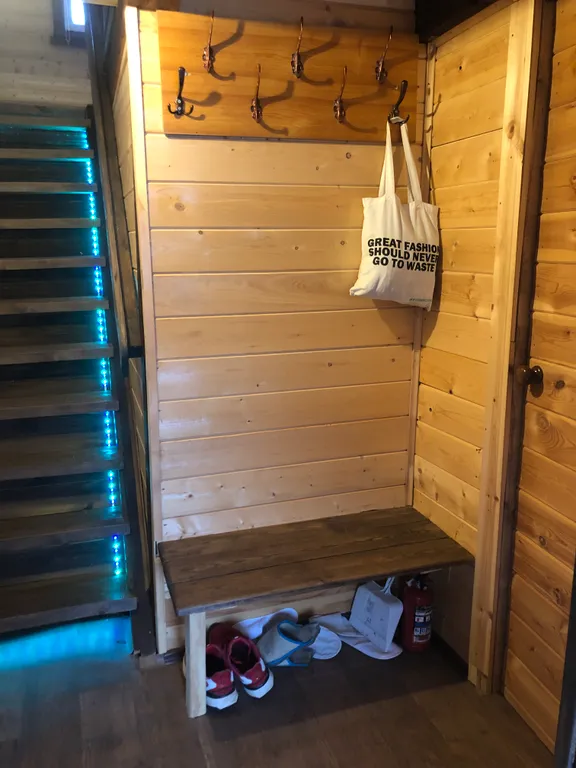 Уютный дом в атмосфере леса 6 км от центра города Иваново