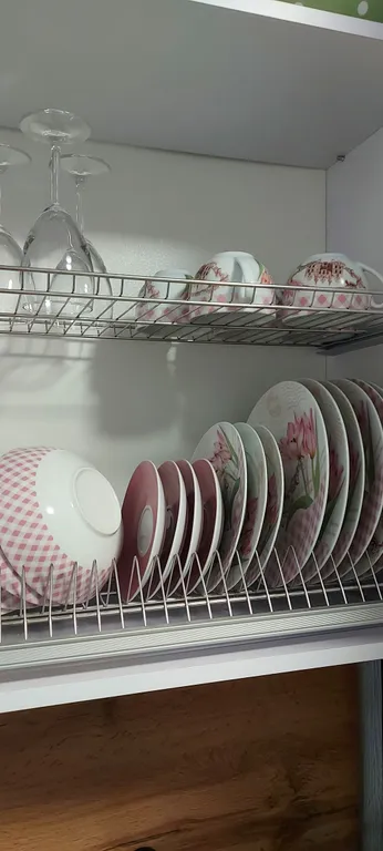 Просторная квартира с бассейном в ЖК Кипарис