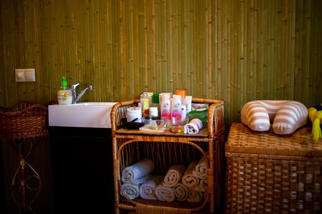 Коттедж Коттедж Настоящая русская изба Николаича — Рузино