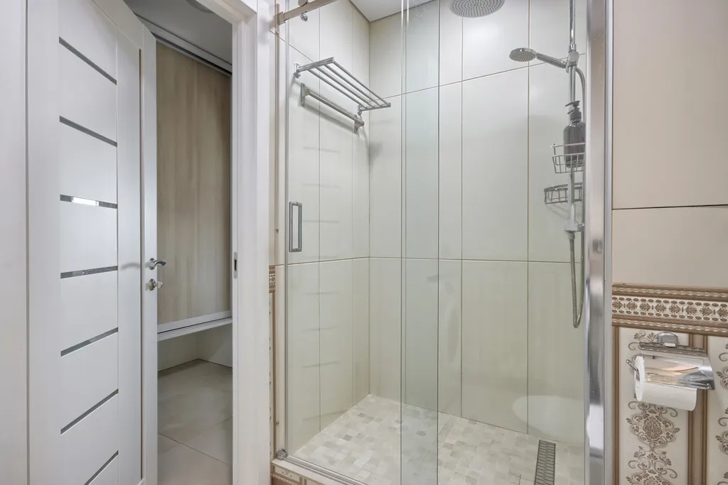 Квартира Видовая квартира у Свердловской набережной — Санкт-Петербург