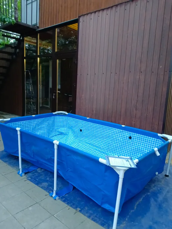 Уютный дом в центре станицы Голубицкая