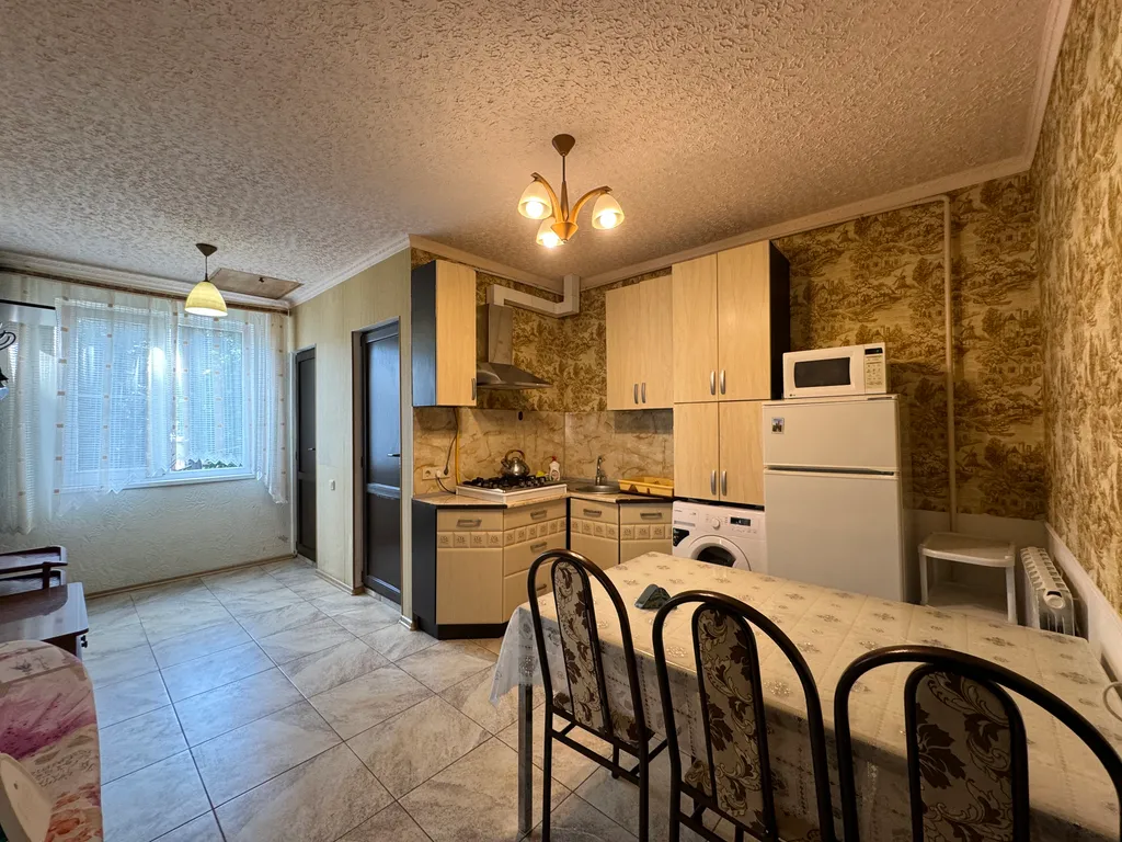 Уютный гостевой дом