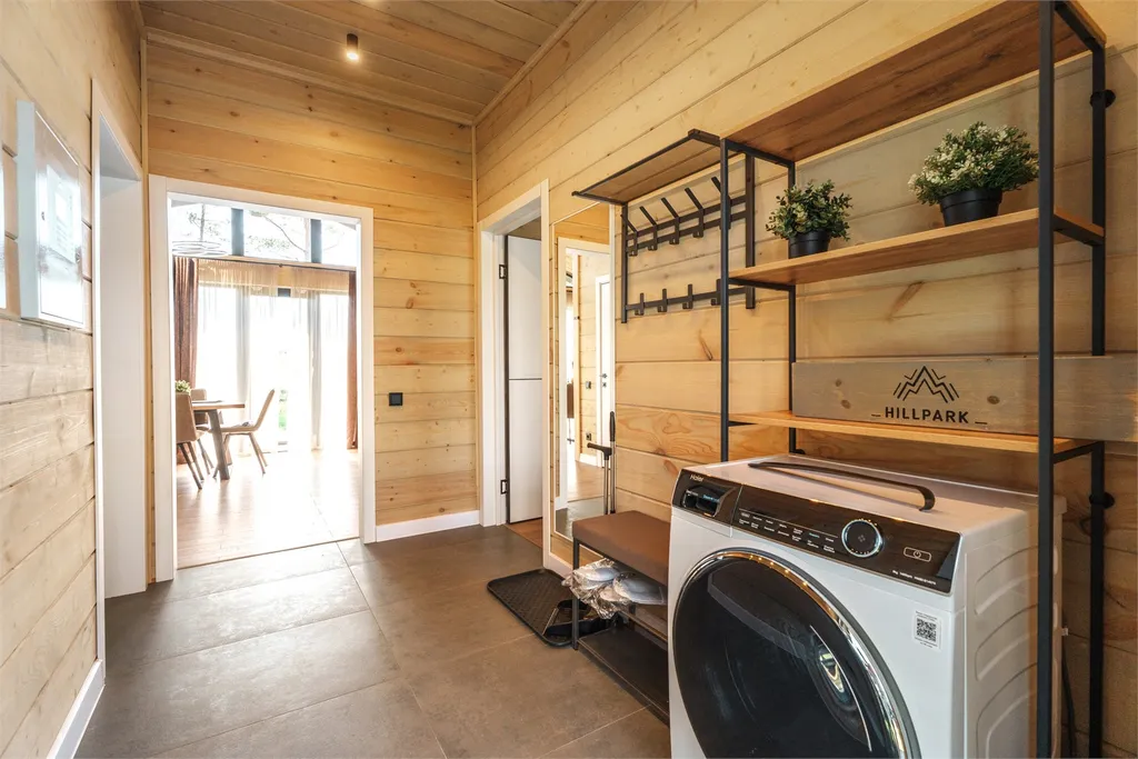 3-комнатный Дом