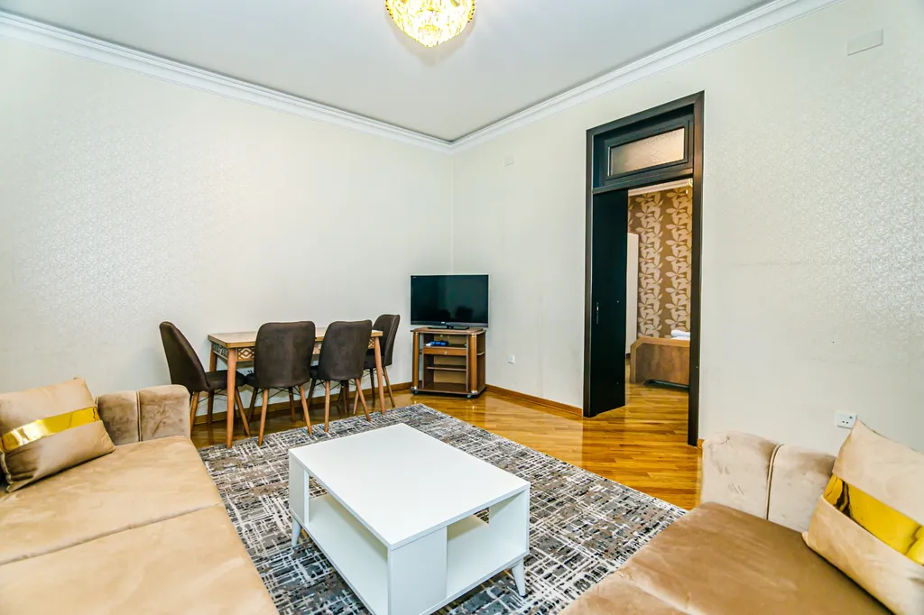 Apartment Bi̇cocca