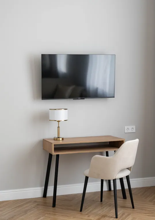 Квартира Апартаменты с метро Петроградская в клубном доме Мадонна Бенуа — Санкт-Петербург