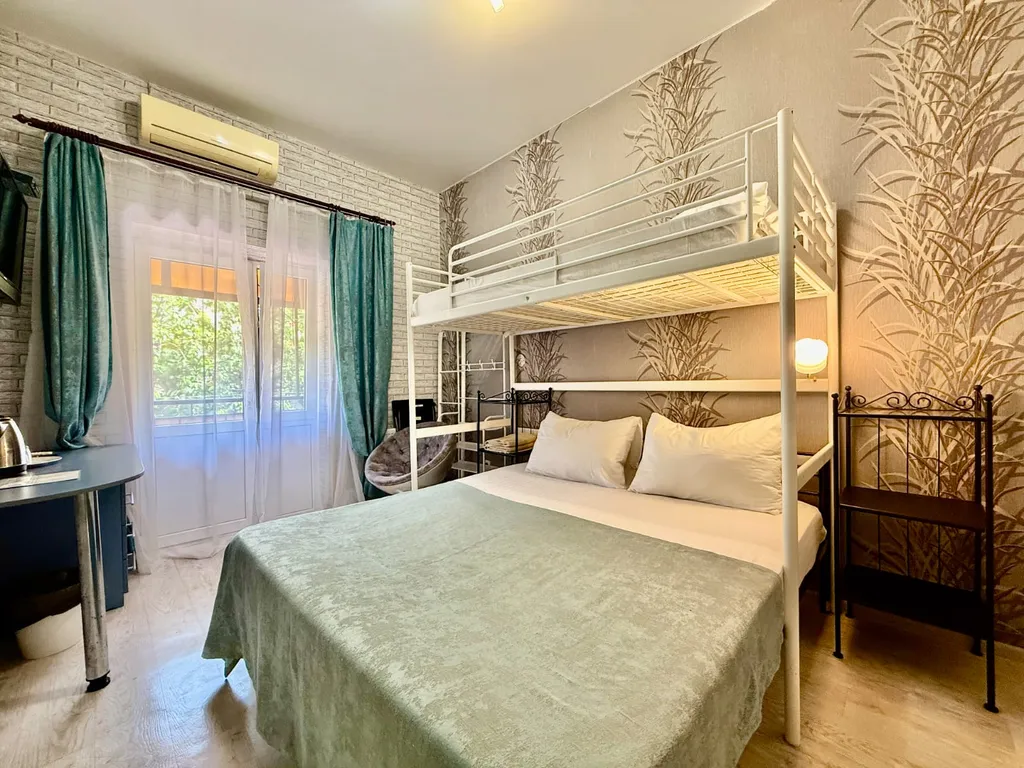 Квартира Комната — аренда посуточно в Геленджик