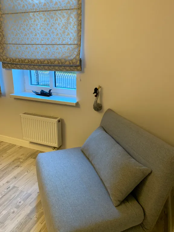 Квартира Квартира Яркие Apartment am Flussen — Калининград