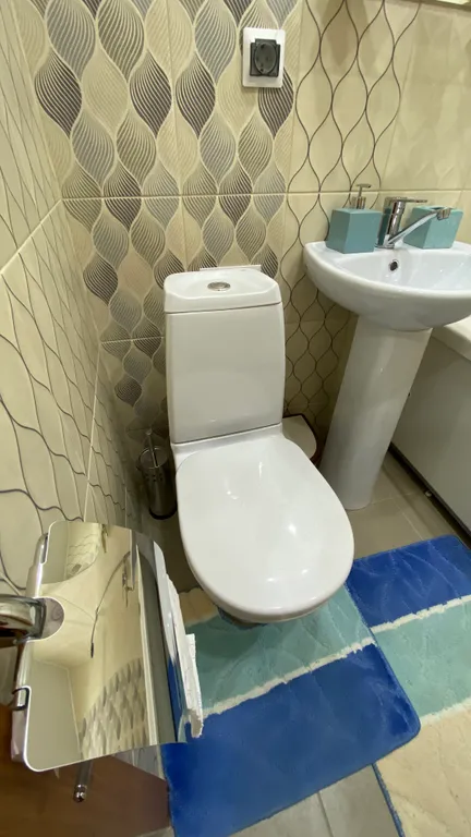 Квартира 1-комнатная Квартира — Великий Новгород