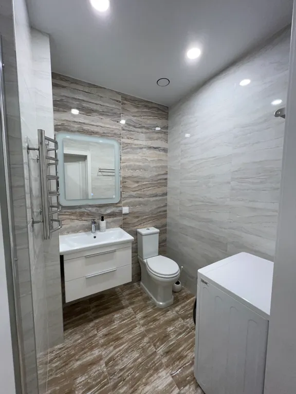 Студия в центре города