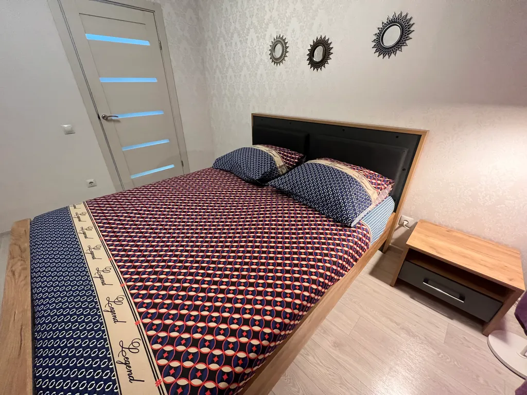 Уютная квартира — аренда посуточно в Вологда