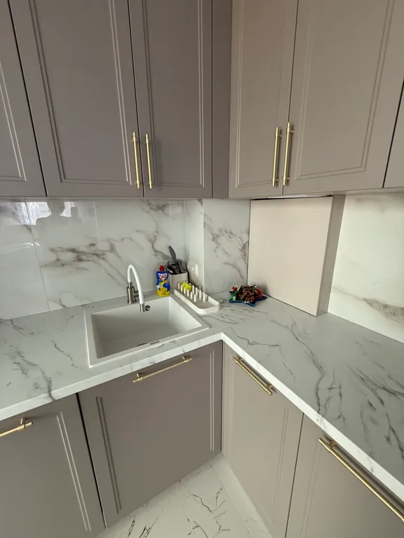 Уютная, светлая квартира, на побережье