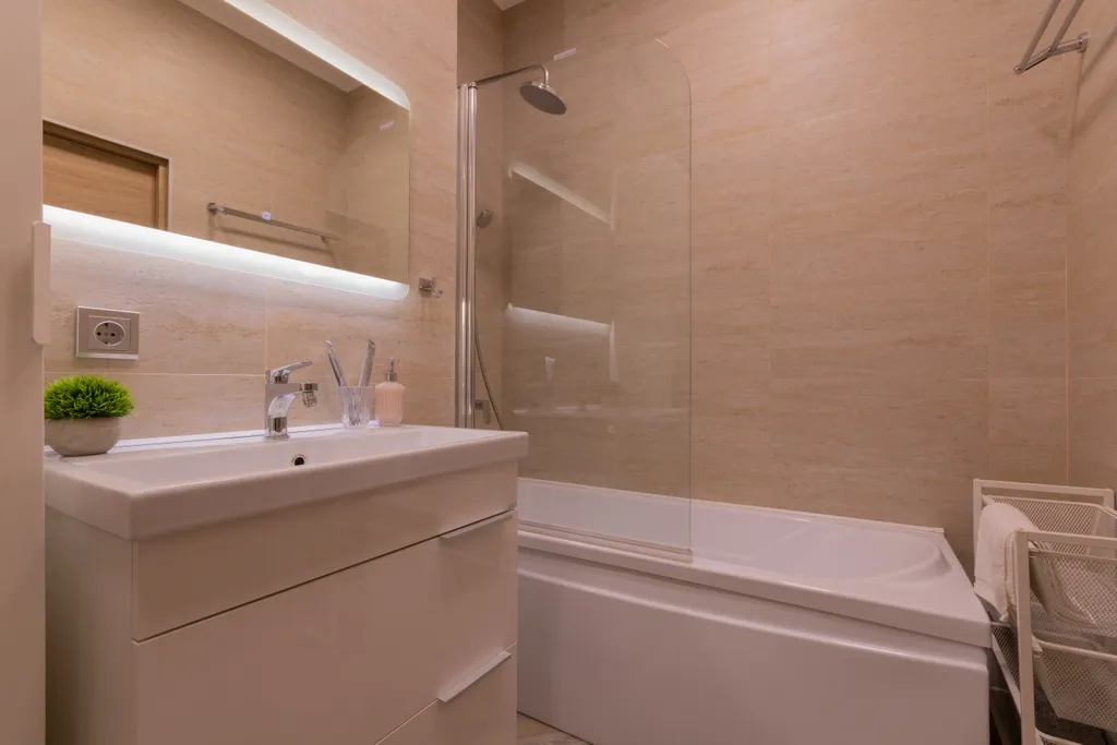 Квартира Видовая квартира в элитном ЖК Доминант — Волгоград