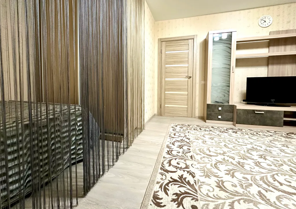 Квартира Квартира Новый дом рядом с ТЦ Аура — Ярославль