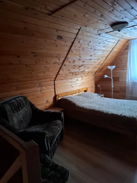 Коттедж Елка