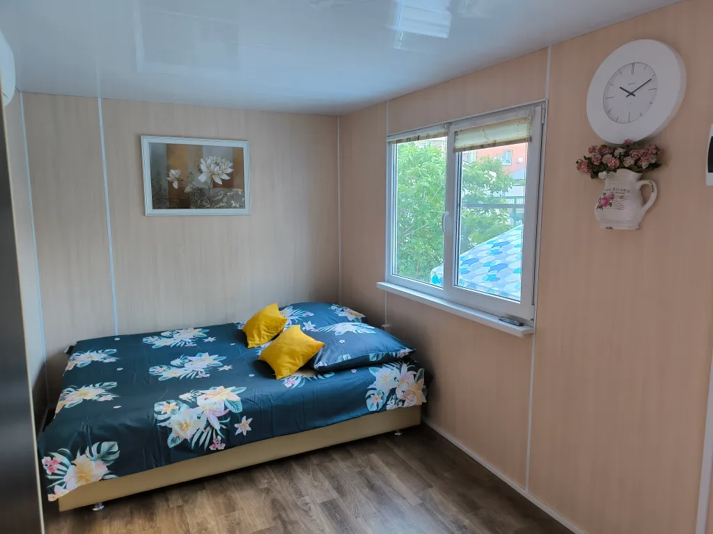 Коттедж Уютный летний домик — Геленджик