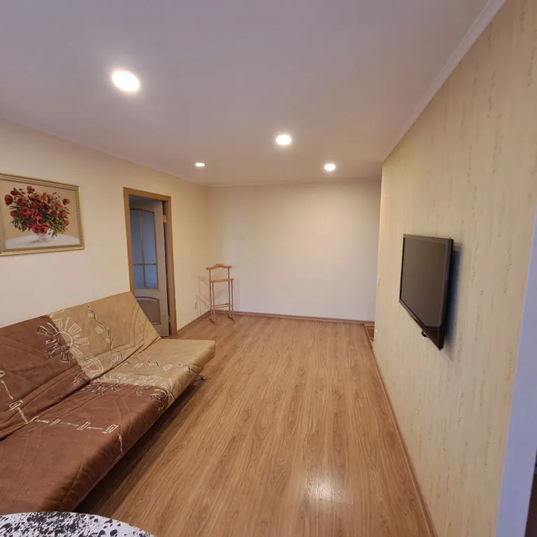 Отличная квартира в самом центре города