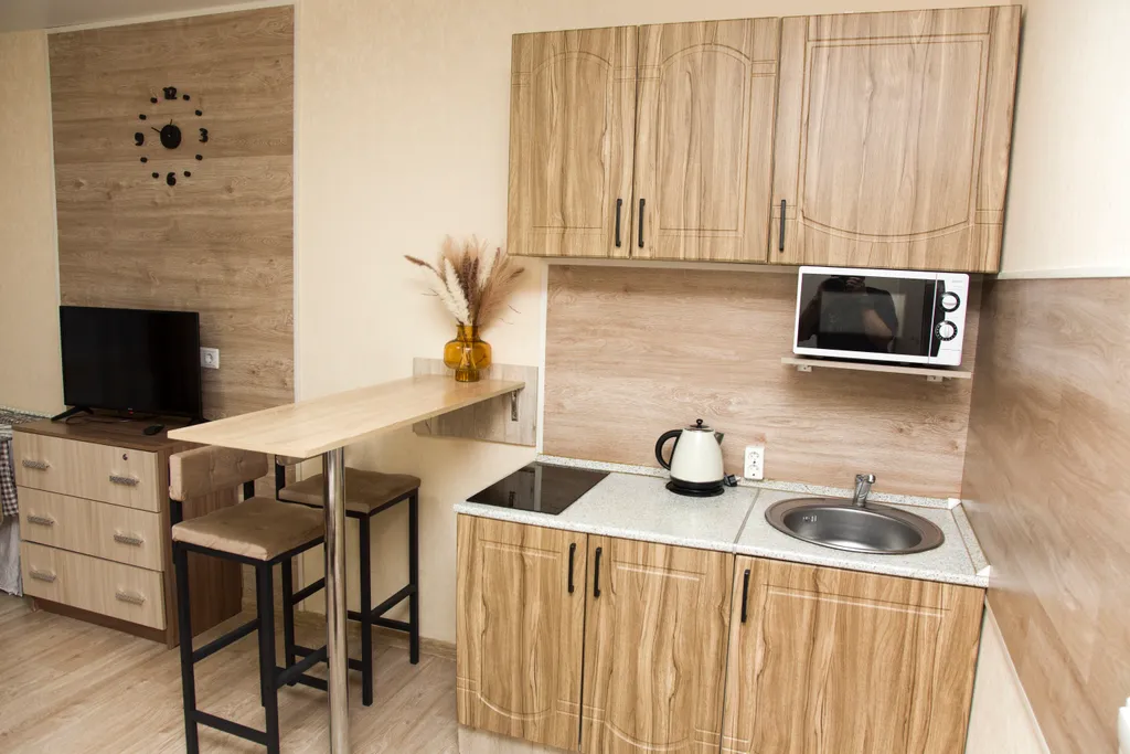 Бохо студия