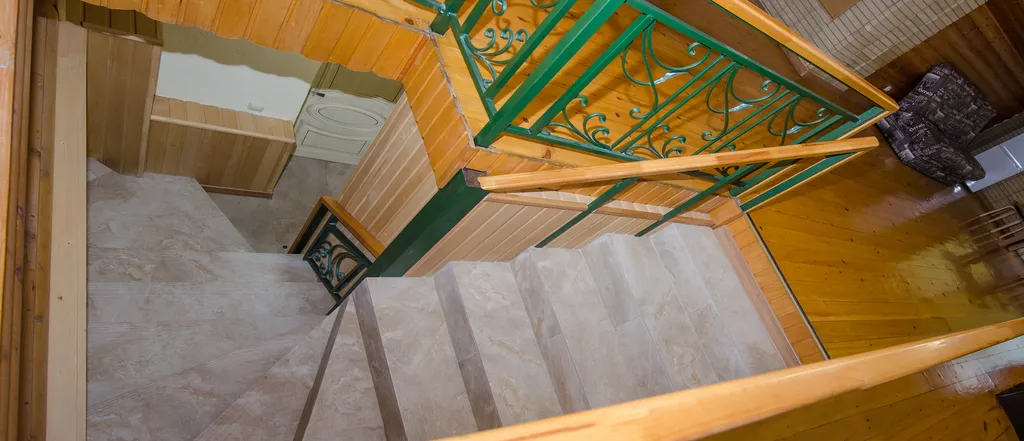 Коттедж Уютный домик с парковкой — Кисловодск