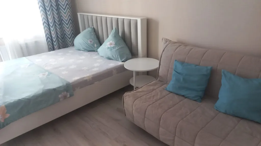 Квартира Апартаменты Comfort plus в ЖК Губернский — Краснодар