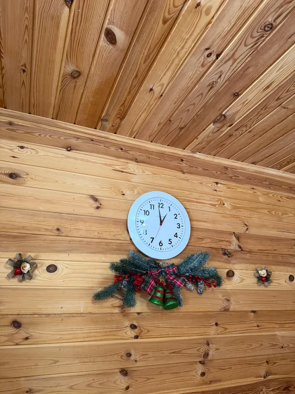 Уютный дом с террасой вблизи Пушкинских Гор