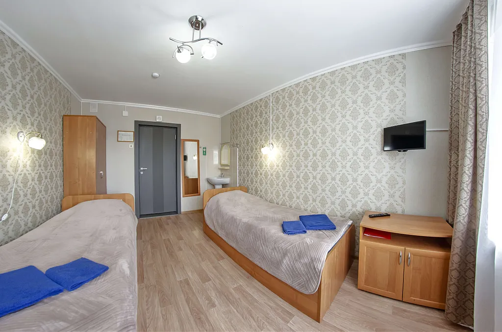 Квартира Комната — аренда посуточно в Вологда