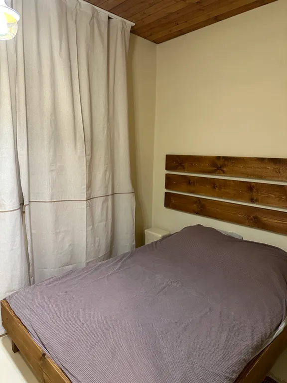 Коттедж Дом в Organic стиле — Суздаль