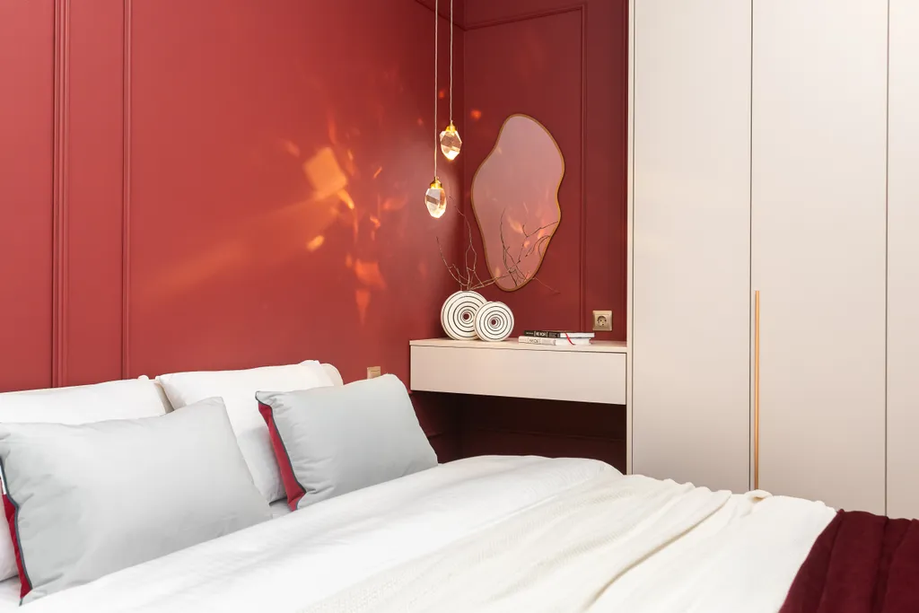 КенигДелюкс  Централ парк с 2 спальнями