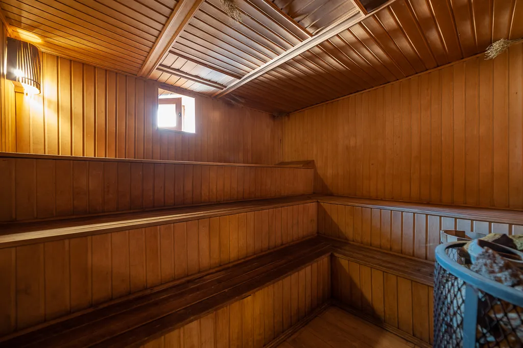 Дубки Хаус на Истре