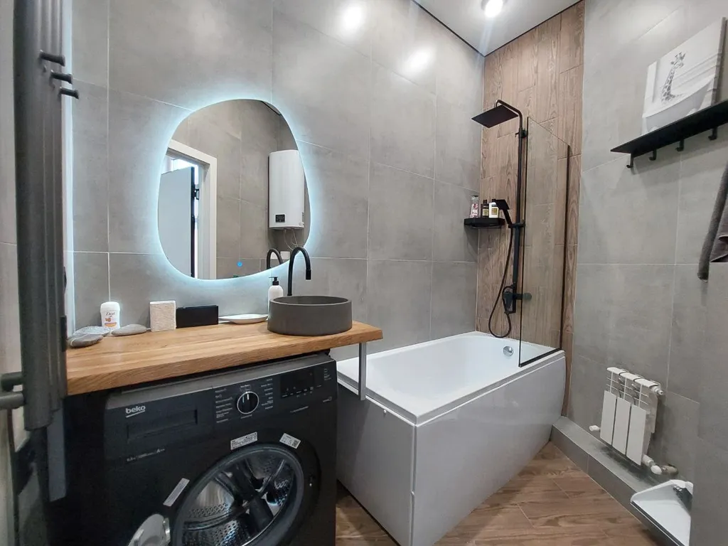 ДзенХоум Сафари