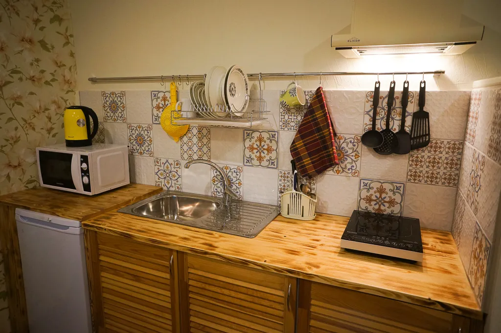 Апартаменты Comfort - Anse Solei, Фабричная