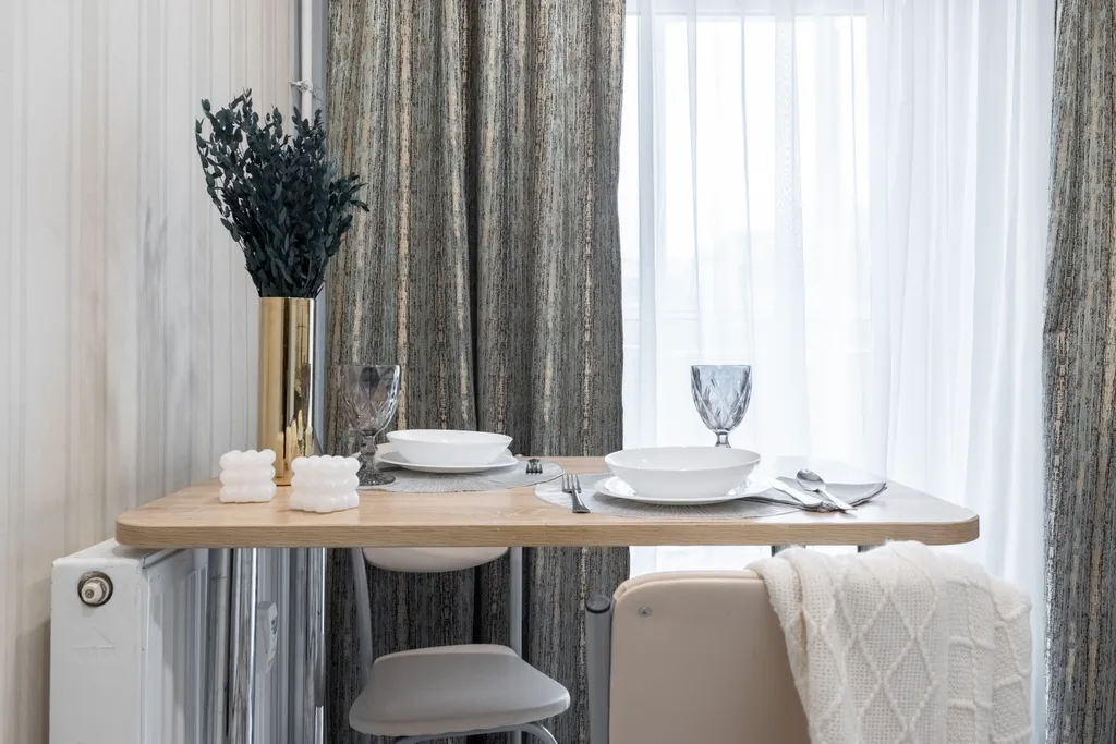 Апартамент Уют плюс