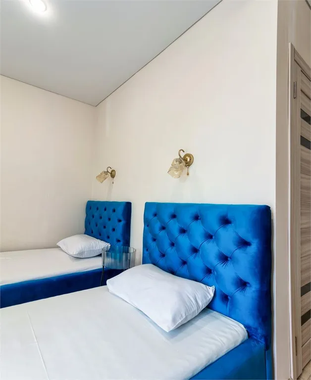 Квартира Комната — аренда посуточно в Дивноморское