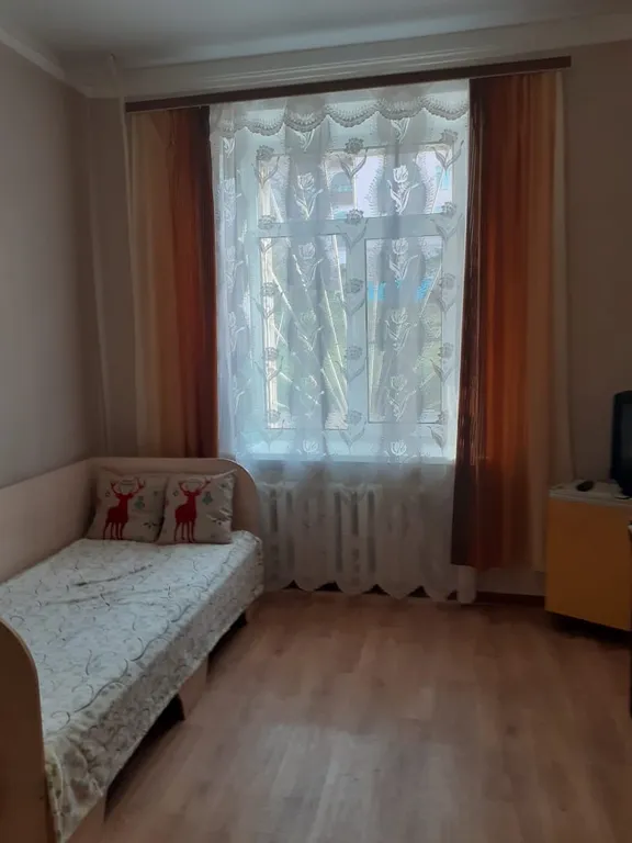 Уютная студия в Центре