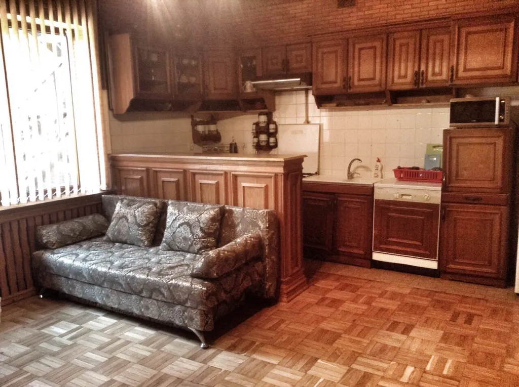 Коттедж Дом в центре — Краснодар