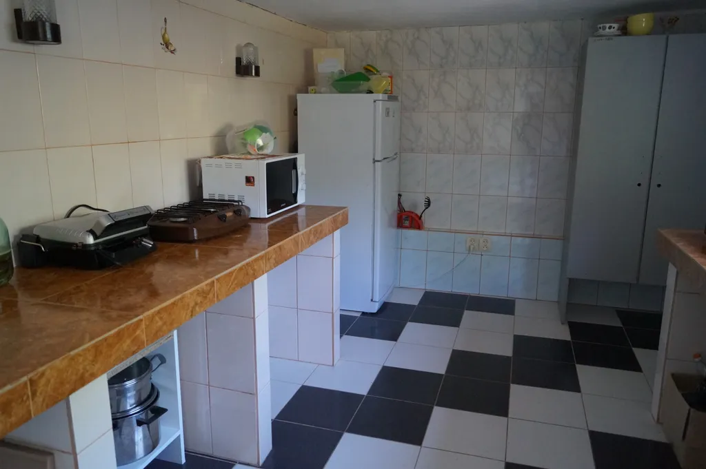 Новый замок