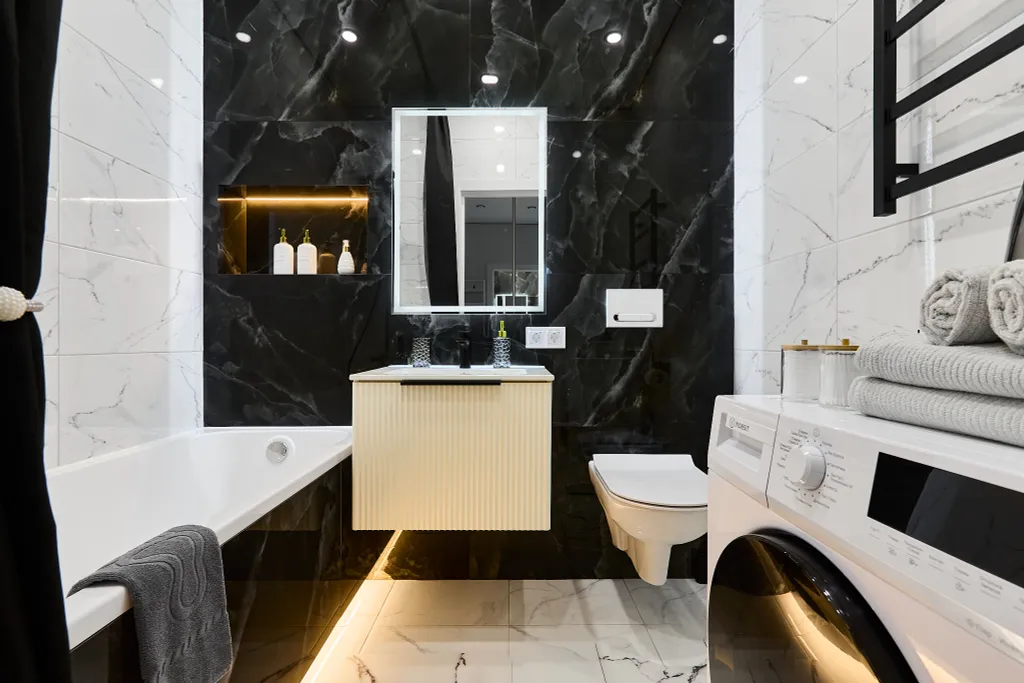 Квартира Квартира South city, премиум студия — Краснодар
