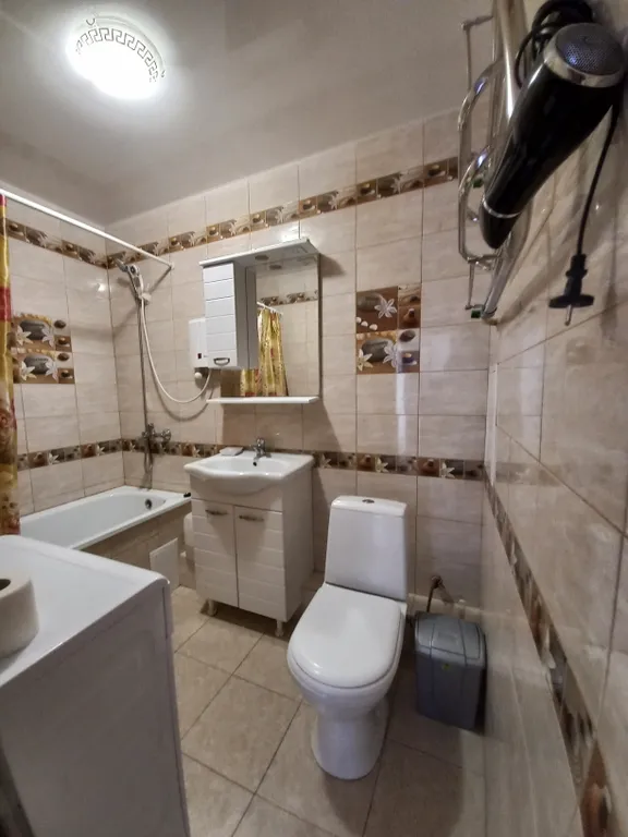 Уютная квартира для летнего отдыха