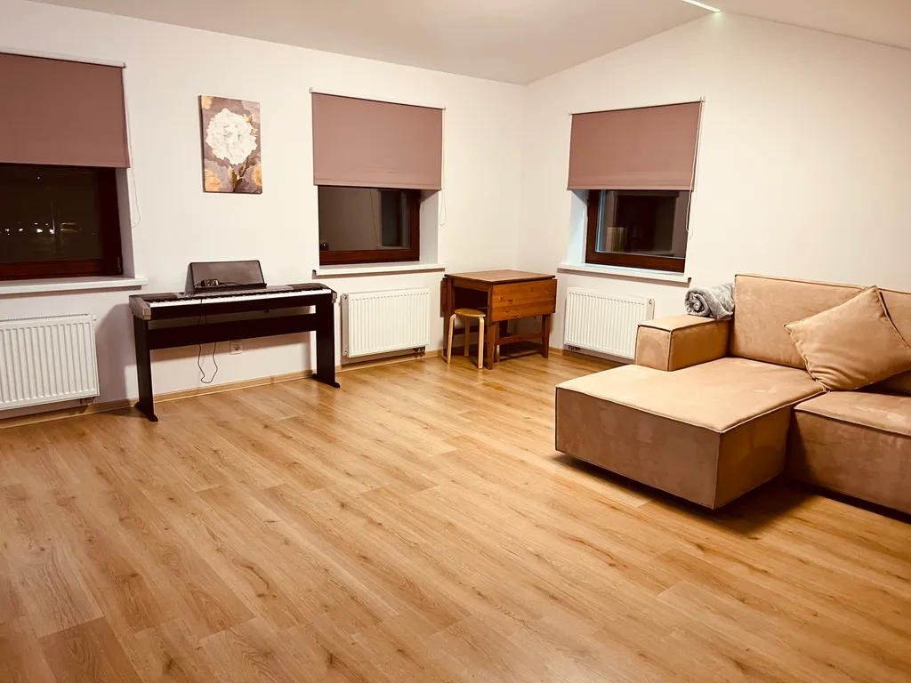 Городская усадьба Ржевка