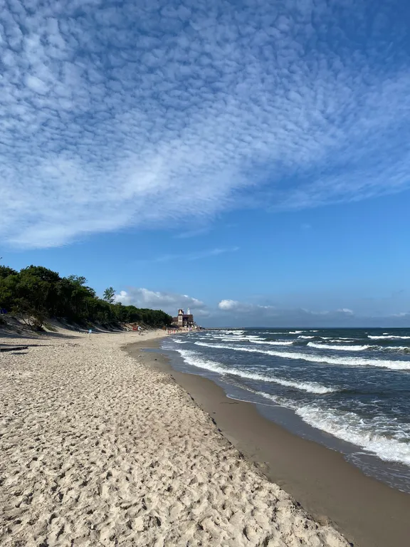 Квартира в центре