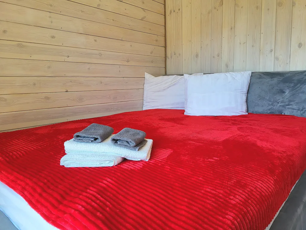 Дом с видом на реку