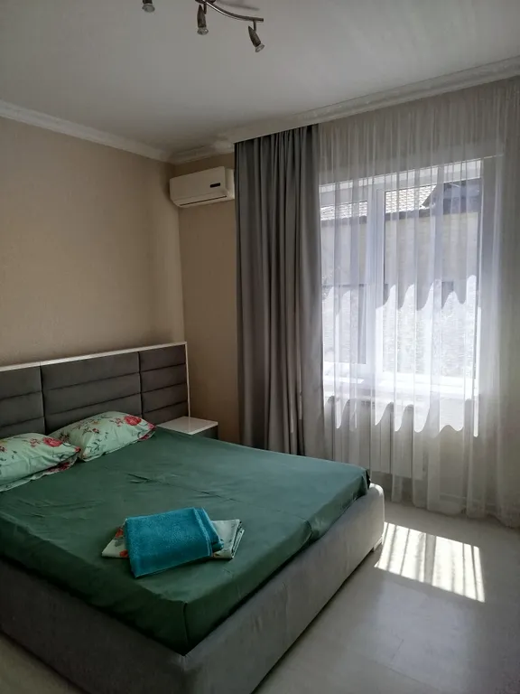 Дом в Геленджике