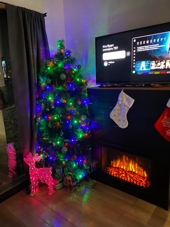 Коттедж Уютным дом, вблизи от города — Санкт-Петербург