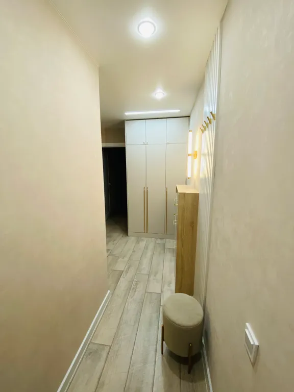 Уютная квартира в центре Нефтяников