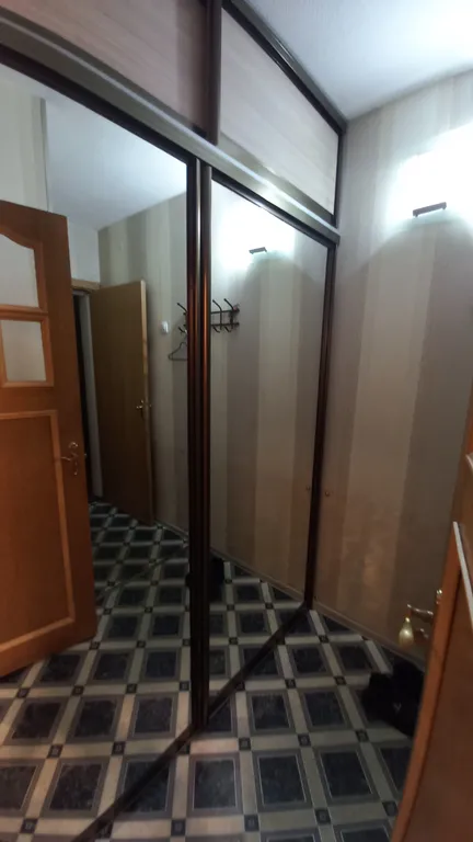 Квартира рядом с фонтанами