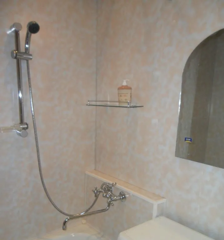 Уютная квартира со всей мебелью и бытовой техникой