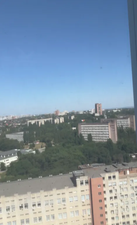 Квартира Уютная квартира в элитном комплексе — Ростов-на-Дону