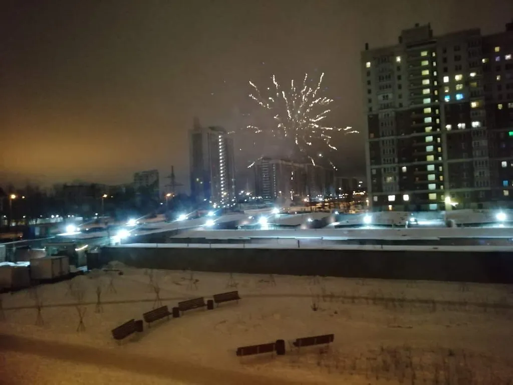 Квартира Комната — Санкт-Петербург